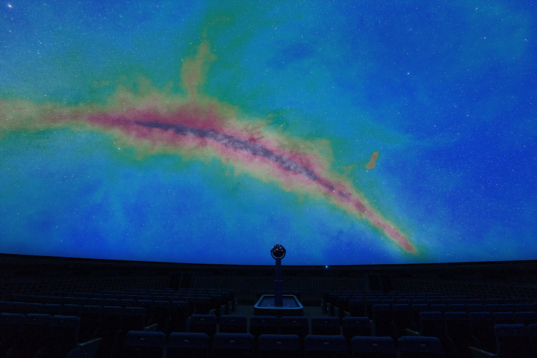 星空の想像力（第三弾）】科学者たちの 宙 (そら) | 株式会社 五藤光学
