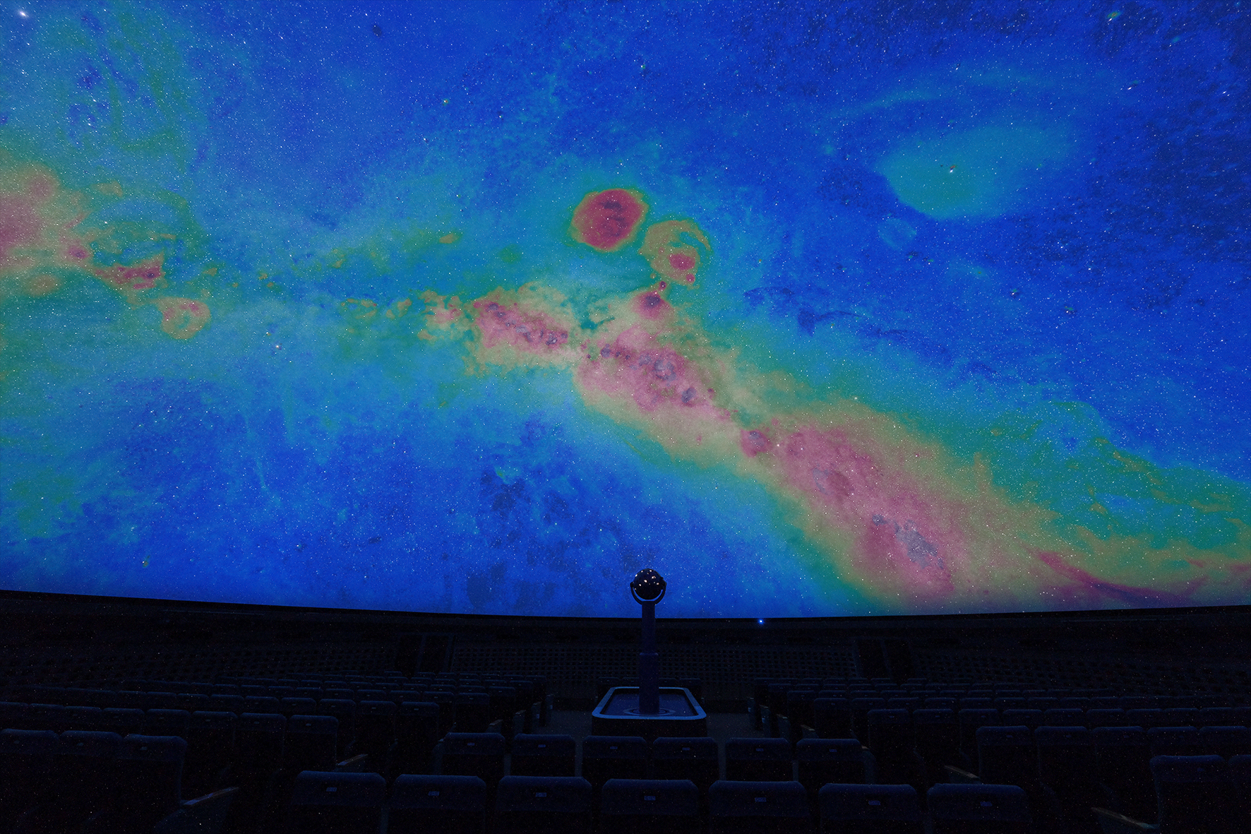 星空の想像力（第三弾）】科学者たちの 宙 (そら) | 株式会社 五藤光学